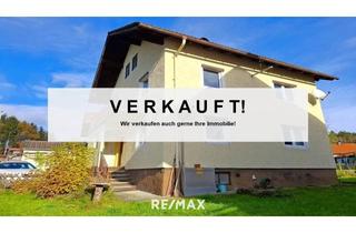 Haus kaufen in 5161 Elixhausen, VERKAUFT - Sanierungsbedürftiges Wohnhaus in Grünlage