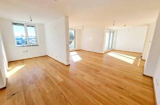 Penthouse kaufen in Klostermanngasse, 1230 Wien, Raum. Ruhe. Rooftop. Selten am Markt - 5-Zimmer-Penthouse mit großzügiger Dachterrasse in Ruhelage! Erdwärme + Garagenplätze + Energieeffizient Wohnen!