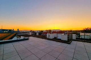 Penthouse kaufen in Klostermanngasse, 1230 Wien, Raum. Ruhe. Rooftop. Selten am Markt - 5-Zimmer-Penthouse mit großzügiger Dachterrasse in Ruhelage! Erdwärme + Garagenplätze + Energieeffizient Wohnen!
