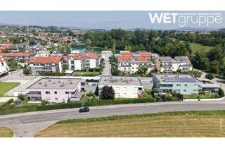 Wohnung mieten in Bodensdorf-Parkgasse 3/3, 3250 Wieselburg, Bodensdorf Top 3/3 - Haus 2. Befristete Miete | geförd. 2 Zimmer Wohnung | 25 m² Garten.