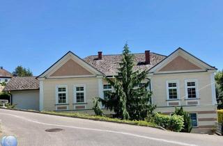 Mehrfamilienhaus kaufen in 3644 Goßam, „Insel der Seligen“ in Goßam – Naturidylle trifft Wohnfreiheit