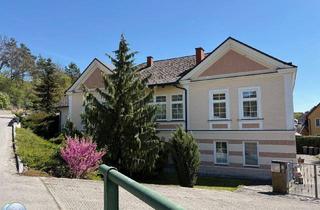 Mehrfamilienhaus kaufen in 3644 Goßam, „Insel der Seligen“ in Goßam – Naturidylle trifft Wohnfreiheit