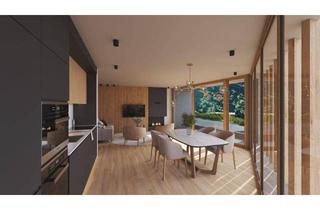 Wohnung kaufen in Stuben 23, 6762 Stuben, Wunderschöne Arlberg-Panorama-Wohnung