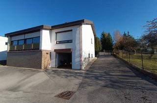 Einfamilienhaus kaufen in Oberpullendorf, 7331 Weppersdorf, Einfamilienhaus in einer sehr ruhigen Sackgasse