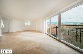 Wohnung kaufen in Seisgasse 18/19, 1040 Wien, Luxus-Dachgeschoß-Wohnung in exklusiver Lage - 178 m² mit Dachterrasse und Panoramablick über Wien