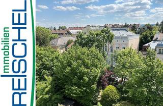 Maisonette kaufen in Liesinger Platz, 1230 Wien, Beim Riverside - Maisonette im Dachgeschossmit 5 Zimmer und 2 Terrassen