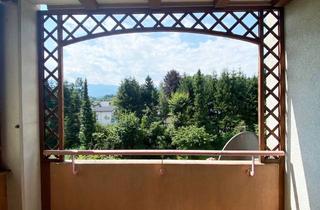 Wohnung kaufen in Ludwig Heinrich Jungnickel, 9500 Villach-Innere Stadt, Villach-Wohnung mit Loggia in Top Lage nähe Stadthalle Villach