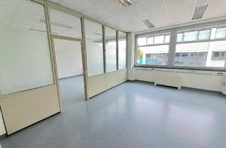 Büro zu mieten in Triester Straße, 1230 Wien, Triesterstraße: Flexible Kleinbüros+ Chefbereich