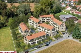 Wohnung kaufen in 8430 Leibnitz, Charmante Wohnung mit Galerie und Garten