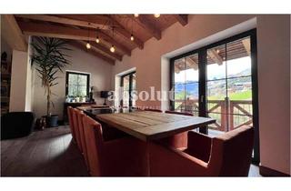 Haus kaufen in 5754 Hinterglemm, Haus Fassl in Hinterglemm: ideal zum Wohnen! Touristische Vermietung, Natur, Zentral und Pistennähe!