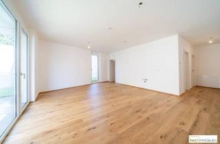 Wohnung kaufen in 7141 Podersdorf am See, *Sommer 2025* Großzügige 2-Zimmer Gartenwohnung