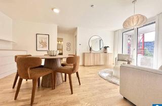 Wohnung kaufen in Ljuba-Welitsch-Promenade 22, 1030 Wien, Zukunftssicher investieren in Wiens begehrtem Stadtteil – PARK FLATS