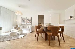 Wohnung kaufen in Ljuba-Welitsch-Promenade 22, 1030 Wien, Parknähe und Urbanität – Ihr Anlageobjekt bei den PARK FLATS