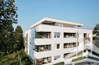 Penthouse kaufen in Gartenstraße, 4320 Perg, **Gartenstraße Perg** 4-Zimmer Neubauwohnung mit Balkon in Bestlage - TOP 7