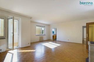 Wohnung kaufen in 2100 Leobendorf, Viel Platz für Ihre Ideen! 5-Zimmer-Wohnung + 2 Loggien - im Grünen!
