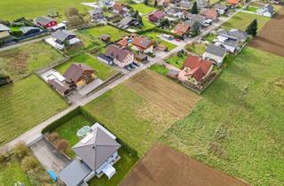 Grundstück zu kaufen in 5143 Feldkirchen bei Mattighofen, ATTRAKTIVES GRUNDSTÜCK IN RUHIGER LAGE