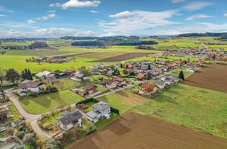 Grundstück zu kaufen in 5143 Feldkirchen bei Mattighofen, ATTRAKTIVES GRUNDSTÜCK IN RUHIGER LAGE