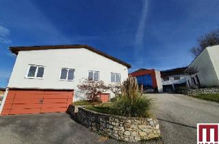 Gewerbeimmobilie kaufen in 8212 Pischelsdorf in der Steiermark, Erstklassige Gewerbe- und Wohnimmobilie in Pischelsdorf am Kulm