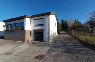 Einfamilienhaus kaufen in 7331 Weppersdorf, Einfamilienhaus in einer sehr ruhigen Sackgasse