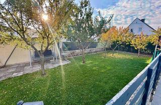 Einfamilienhaus kaufen in 4061 Wagram, NEUER PREIS! Zweifamilienhaus - 3 Garagen, Hebebühne, Keller & Garten