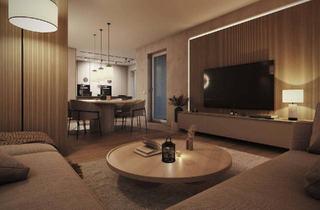Penthouse kaufen in Roseggerstraße, 4209 Engerwitzdorf, Mittertreffling - Penthousewohnung mit einzigartiger Dachterrasse - Nachhaltiges Energiekonzept | E-Mobilität | PV-Anlage