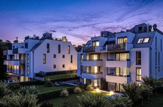 Wohnung kaufen in Breitenfurter Straße 539 & 541/10, 1230 Wien, KALKSBURGA Stadt Land Pool