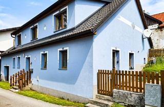 Haus kaufen in 3873 Brand, Vollsaniertes Haus in ruhiger Lage im Bezirk Gmünd