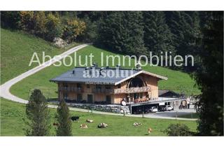 Haus kaufen in 5754 Hinterglemm, Haus Fassl in Hinterglemm: ideal zum Wohnen! Touristische Vermietung, Natur, Zentral und Pistennähe!