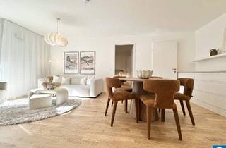 Wohnung kaufen in Ljuba-Welitsch-Promenade, 1030 Wien, Parknähe und Urbanität – Ihr Anlageobjekt bei den PARK FLATS