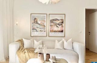 Wohnung kaufen in Ljuba-Welitsch-Promenade, 1030 Wien, Attraktives Investment im 3. Bezirk: PARK FLATS für Anleger