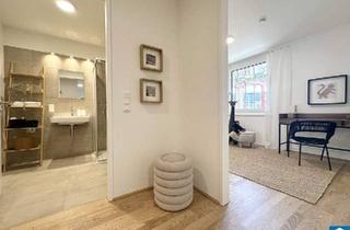 Wohnung kaufen in Ljuba-Welitsch-Promenade, 1030 Wien, Parknähe und Urbanität – Ihr Anlageobjekt bei den PARK FLATS