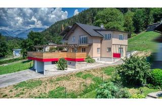 Villen zu kaufen in 9800 Spittal an der Drau, Exklusive Stadtliegenschaft mit traumhaftem Ausblick