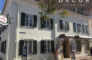 Anlageobjekt in Kommendegasse, 8280 Fürstenfeld, | HOTELPROJEKT | AM HAUPTPLATZ | IN FÜRSTENFELD