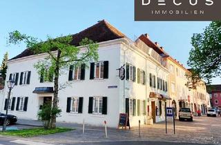 Anlageobjekt in Kommendegasse, 8280 Fürstenfeld, | HOTELPROJEKT | AM HAUPTPLATZ | IN FÜRSTENFELD