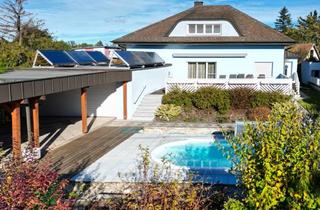 Haus kaufen in 2231 Strasshof an der Nordbahn, TOP HAUS - GEPFLEGTE QUALITÄT