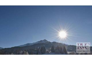 Wohnung kaufen in 6380 Sankt Johann in Tirol, Charmante 4-Zimmerwohnung - Zentrale Lage