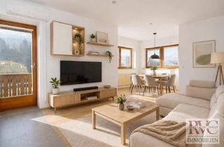 Wohnung kaufen in 6380 Sankt Johann in Tirol, fußläufig zur Fußgängerzone und zum Bahnhof - WG geeignet