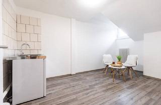 Wohnung mieten in 6850 Dornbirn, Günstige 1-Zimmer Wohnung in Ruhiger Lage