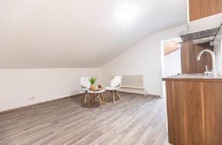 Wohnung mieten in 6850 Dornbirn, 2-Zimmer Wohnung in Ruhiger Lage