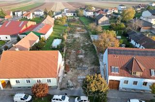 Grundstück zu kaufen in 2202 Enzersfeld im Weinviertel, Bauträger Grundstück, Top Lage