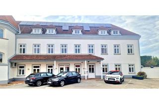 Maisonette kaufen in 2542 Kottingbrunn, ANLAGEOBJEKT - Maisonette in historischen Mauern mit Ziergarten