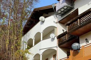 Wohnung kaufen in Holzöster 19, 5131 Franking, 2,5 ZIMMER WOHNUNG AM HOLZÖSTERSEE ! RUHIGER LAGE - MODERNISIERT - PERSONENLIFT -