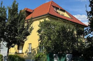Einfamilienhaus kaufen in Dovskygasse, 1130 Wien, Exklusives Einfamilienhaus am Küniglberg