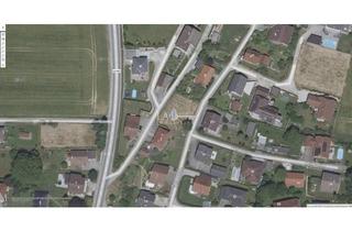 Grundstück zu kaufen in 4694 Ohlsdorf, Genehmigtes Baugrundstück in Ohlsdorf/OÖ - 615m² für nur 115.000€!