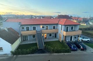 Gewerbeimmobilie kaufen in Weinbergweg, 8280 Fürstenfeld, Neuwertiges Zinshaus mit 5 Wohneinheiten ca. 340m² am (Stadtrand) von Fürstenfeld