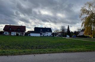 Grundstück zu kaufen in Teichgasse, 2100 Bisamberg, Aufgeschlossener ebener Baugrund in 2100 Bisamberg zu verkaufen! Von Privat – keine Maklerprovision!