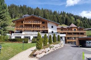 Wohnung kaufen in 5532 Filzmoos, "Premium Living" an der Sonnenseite von Filzmoos