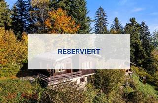 Haus kaufen in 6861 Alberschwende, Ferienhausparadies Alberschwende – Naturerlebnis vor der Tür