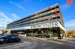 Büro zu mieten in Hafenstraße 2a, 4020 Linz, "The Place to be!" 2400 m² Top Bürofläche in bester Linzer Stadtlage zu Top Konditionen
