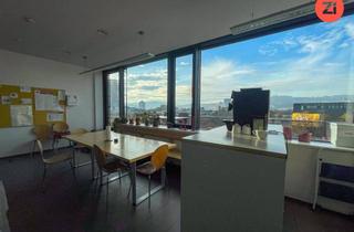 Büro zu mieten in Hafenstraße 2a, 4020 Linz, "The Place to be!" 2400 m² Top Bürofläche in bester Linzer Stadtlage zu Top Konditionen